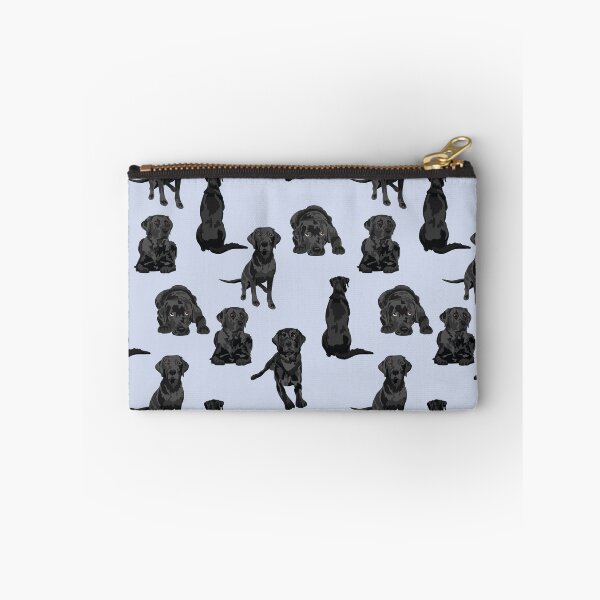 Item preview, Black Labrador designed and sold by ArtofACoonhound.