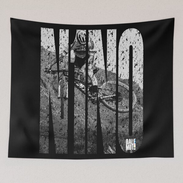 Item preview, N1NO Jump - 1 designed and sold by dalemoto.