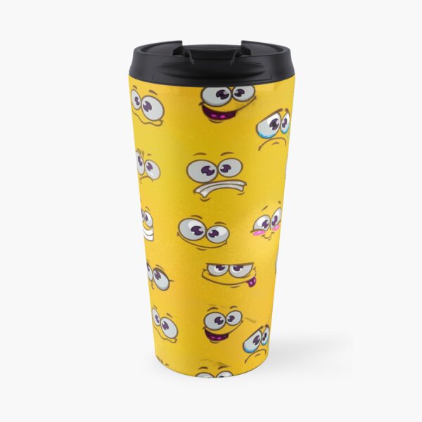 various Travel Mug