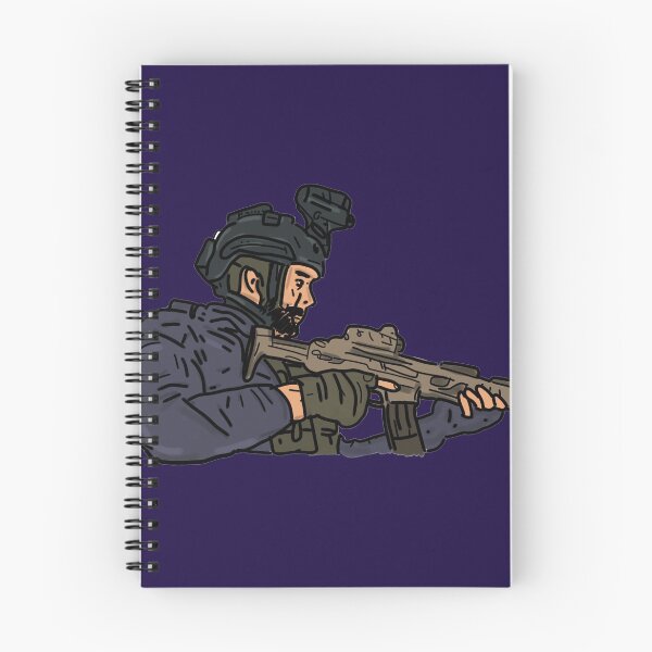 Item preview, Captain John Price designed and sold by omaromalakian.