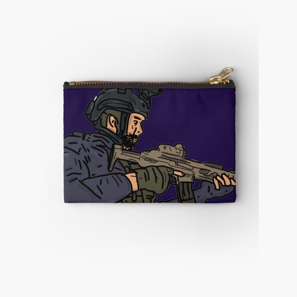 Item preview, Captain John Price designed and sold by omaromalakian.