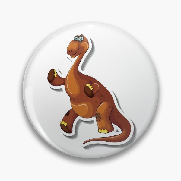Item preview, Dinosaur Diplodocus designed and sold by ProjectX23.