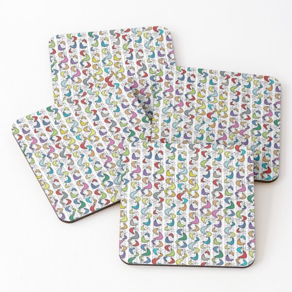 Item preview, 1950's Boomerangs designed and sold by PatArtByKevin.