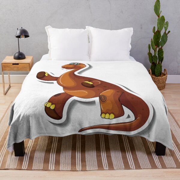 Item preview, Dinosaur Diplodocus designed and sold by ProjectX23.