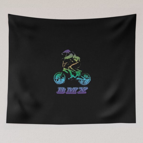 Item preview,  bmx mountain bike designed and sold by ricobarinas.