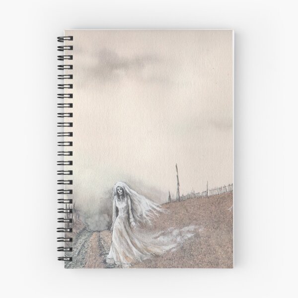Item preview, The Ghost Bride designed and sold by David Irvine.