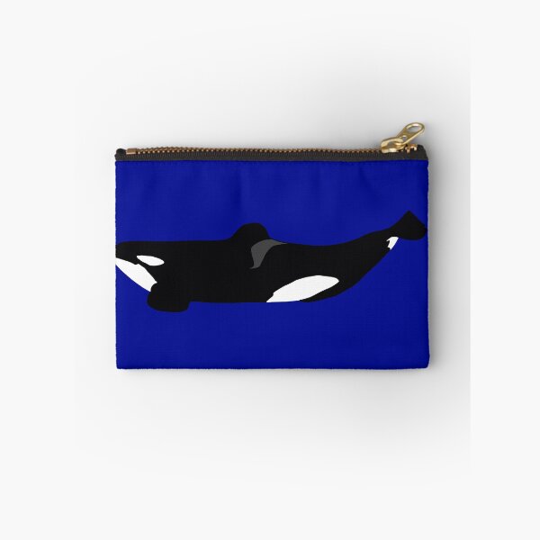 Item preview, KEET the killer whale designed and sold by Animaldesigns24.