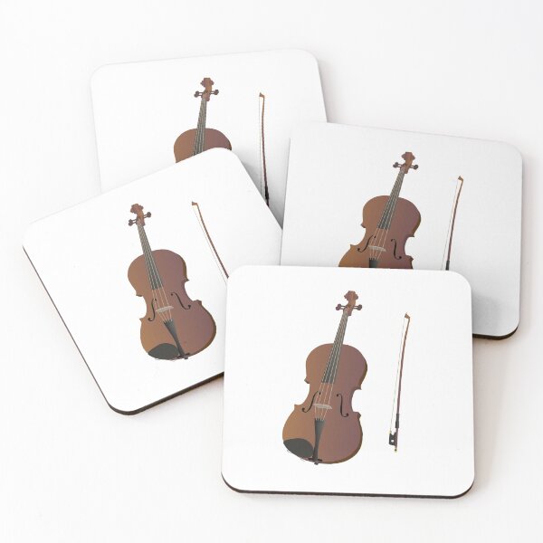 Item preview, Viola Musical Instrument designed and sold by NorseTech.
