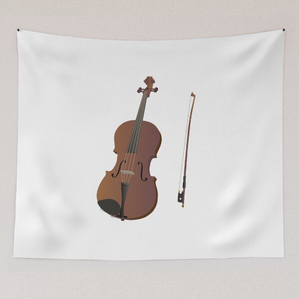 Item preview, Viola Musical Instrument designed and sold by NorseTech.