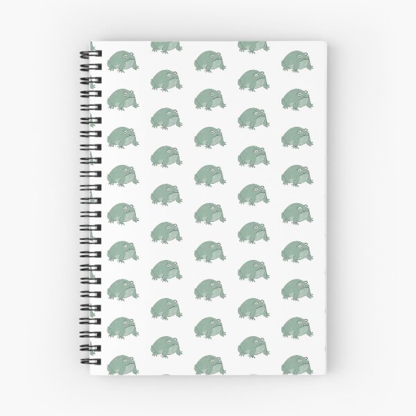 Item preview, Chonky Frog designed and sold by avaecreates.