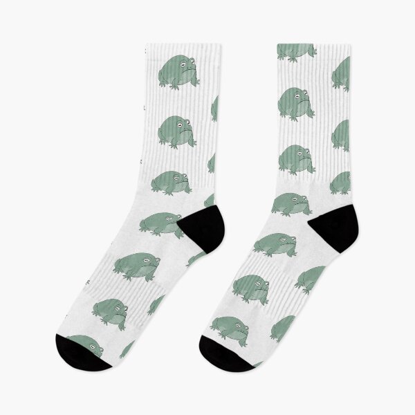 Item preview, Chonky Frog designed and sold by avaecreates.