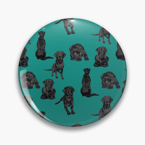 Item preview, Black Labrador designed and sold by ArtofACoonhound.