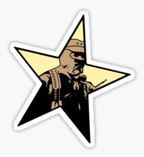 Zapatista Sticker