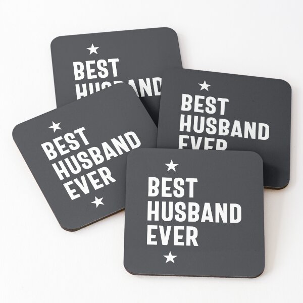 Item preview, Wedding Anniversary Gifts Best Husband Ever designed and sold by cidolopez.