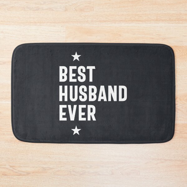 Item preview, Wedding Anniversary Gifts Best Husband Ever designed and sold by cidolopez.