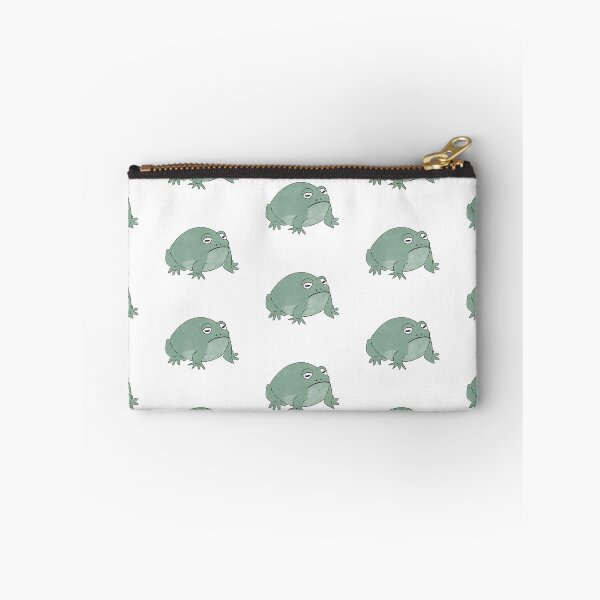 Item preview, Chonky Frog designed and sold by avaecreates.