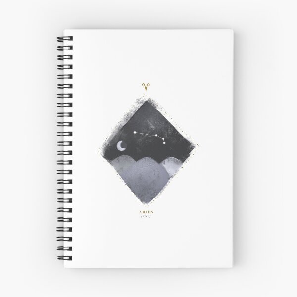 Item preview, Aries Zodiac Sign - Fire Symbol - Aries Constellation designed and sold by mundodealfonsa.