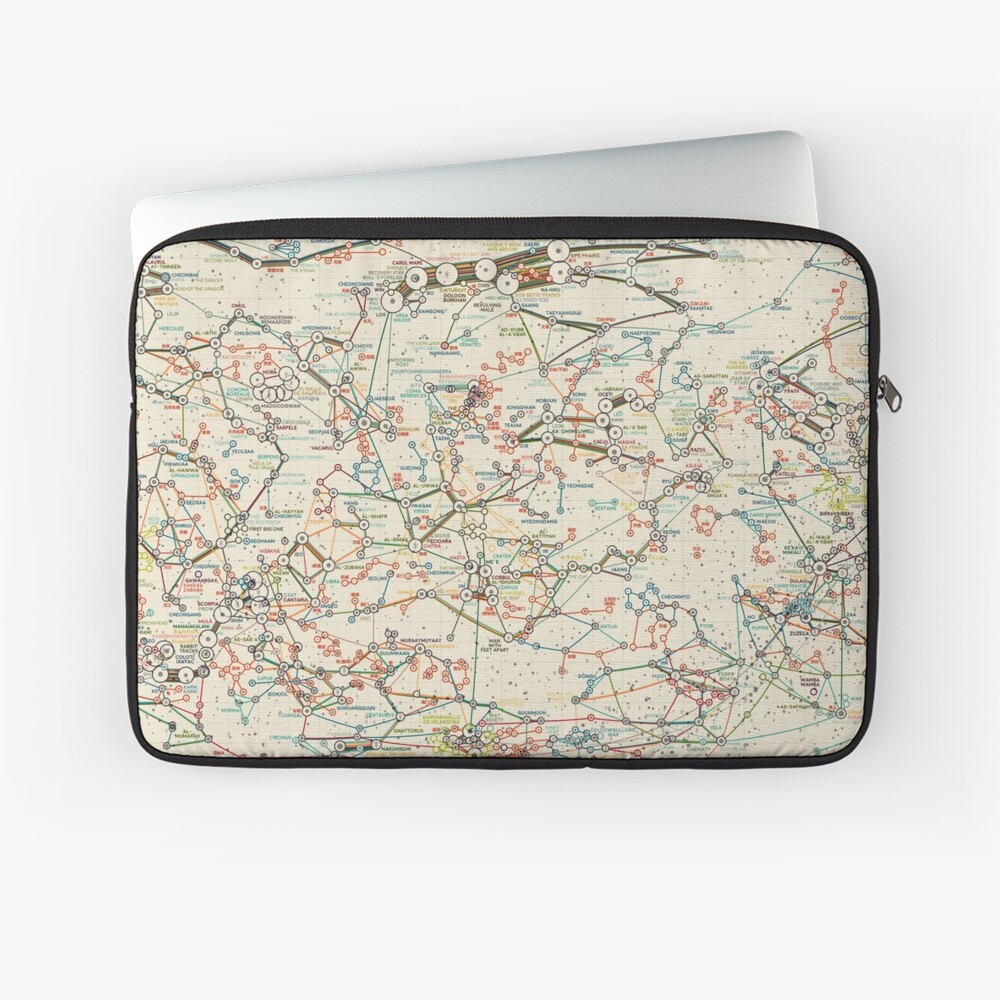 Item preview, Laptop Sleeve designed and sold by EleanorLutz.