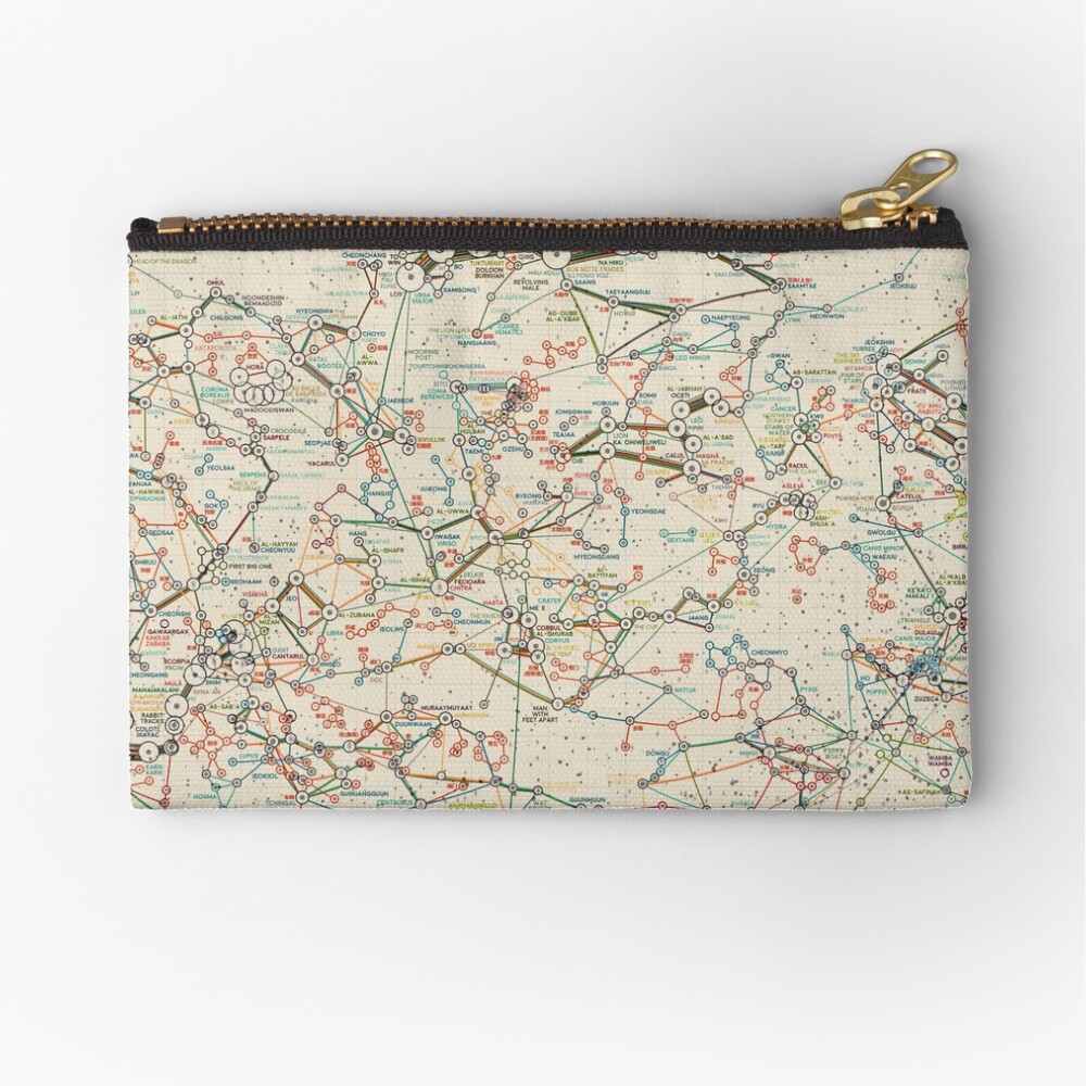 Item preview, Zipper Pouch designed and sold by EleanorLutz.