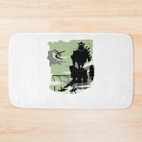 Item preview, Silhouette of the Colossus designed and sold by piercek26.