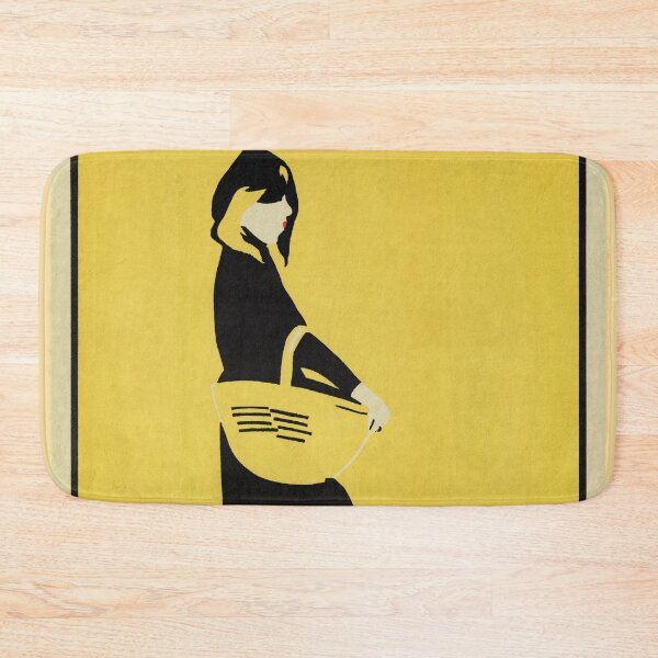Item preview, Vintage minimalist corn flour ad Beggarstaffs designed and sold by aapshop.