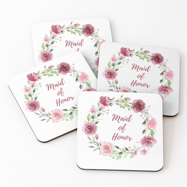 Artikelvorschau, Die Trauzeugin - Hochzeitssammlung entworfen und verkauft von BlushPearls.