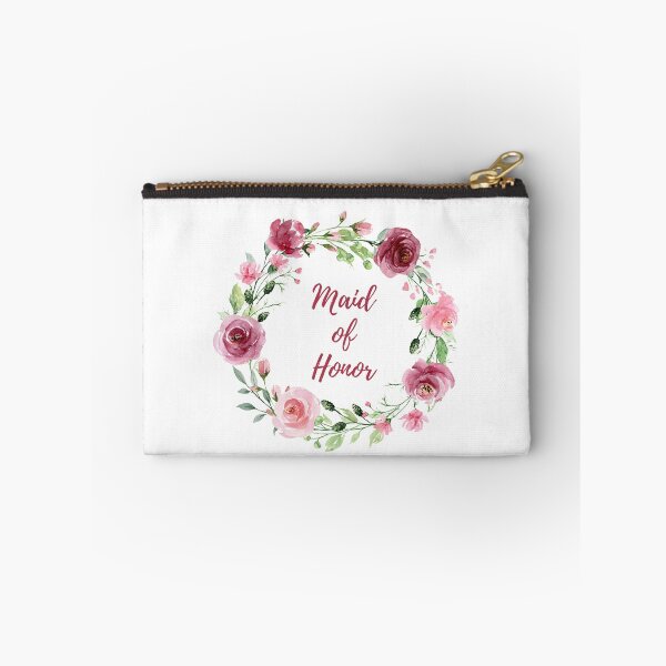 Item preview, The Maid of Honor - Wedding Collection designed and sold by BlushPearls.