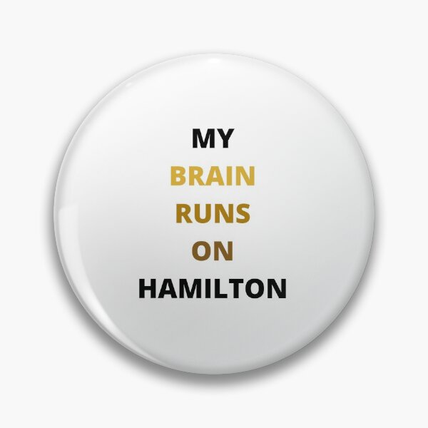 Item preview, HAMILBRAIN designed and sold by Max  Sklar.