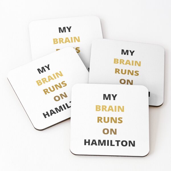 Item preview, HAMILBRAIN designed and sold by Max  Sklar.