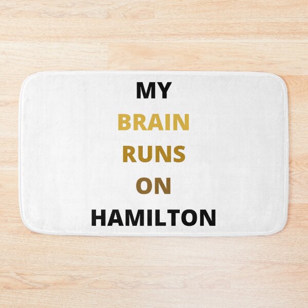 Item preview, HAMILBRAIN designed and sold by Max  Sklar.