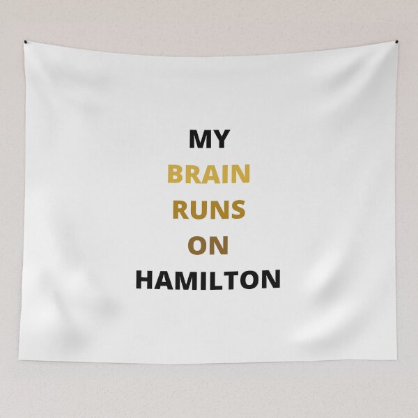 Item preview, HAMILBRAIN designed and sold by Max  Sklar.