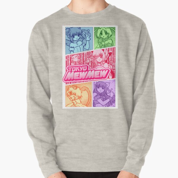 Mew sweatshirt sale