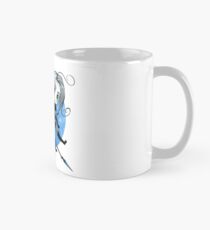 Two of a Kind Classic Mug