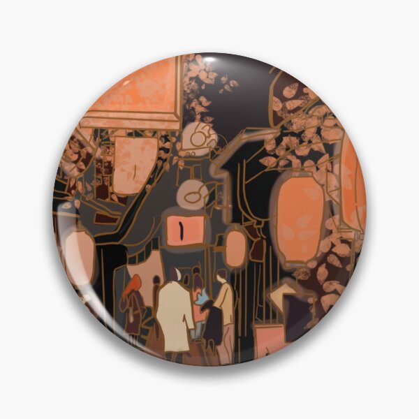 Item preview, The Seiji Print designed and sold by Leex G.