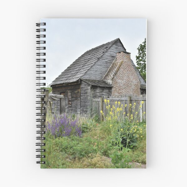 Item preview, Frontier Cabin designed and sold by searchlight.