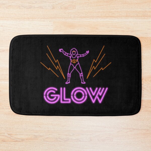 Item preview, GLOW designed and sold by spetrillob.