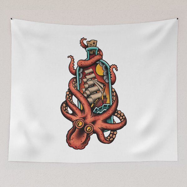 Item preview, Ship in a Bottle designed and sold by SevenRelics.