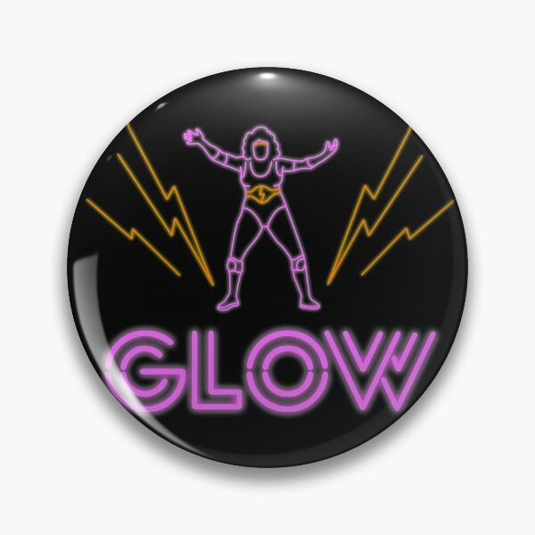 Item preview, GLOW designed and sold by spetrillob.