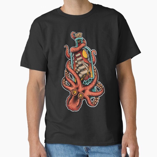 Item preview, Ship in a Bottle designed and sold by SevenRelics.