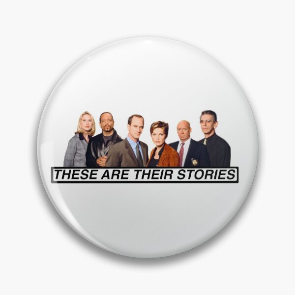 Aperçu de l'œuvre Law and Order SVU créée et vendue par Jackiekenney.