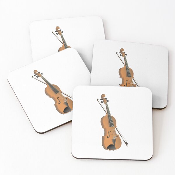 Item preview, Violin Musical Instrument designed and sold by NorseTech.