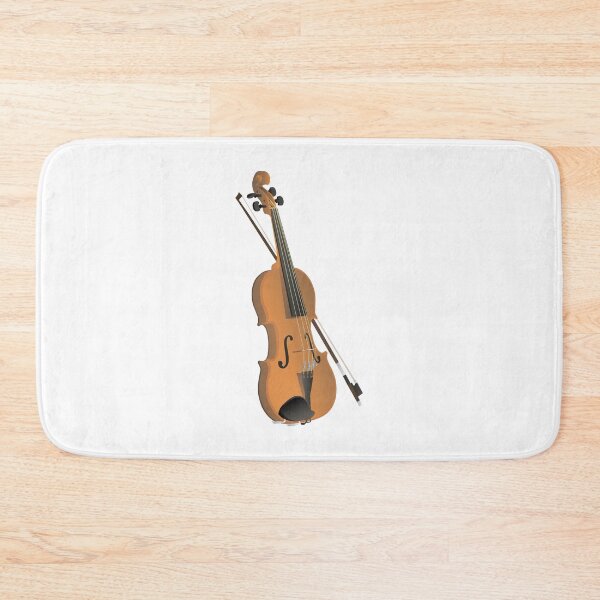 Item preview, Violin Musical Instrument designed and sold by NorseTech.