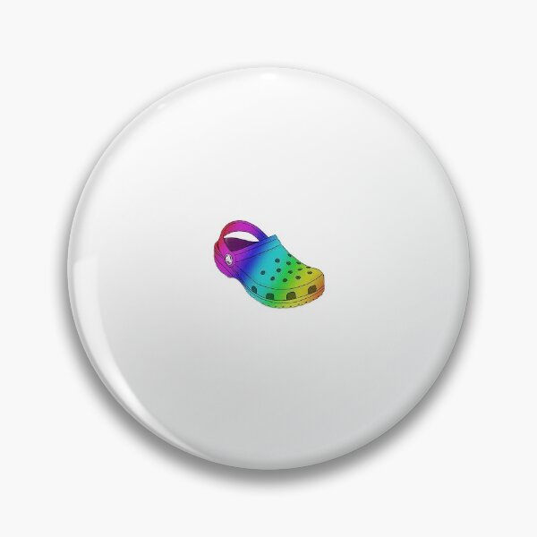 Item preview, Rainbow Croc designed and sold by morganmaterni.