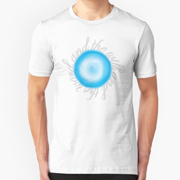 The Will and The Word | The Belgariad Slim Fit T-Shirt