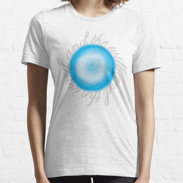 The Will and The Word | The Belgariad Essential T-Shirt