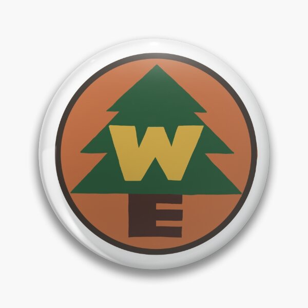 Item preview, Wildrness Explorers designed and sold by kaylasweeney.