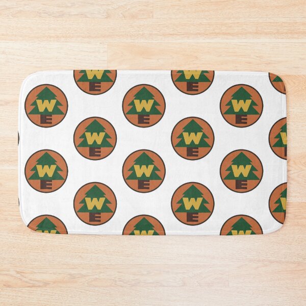 Item preview, Wildrness Explorers designed and sold by kaylasweeney.
