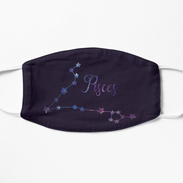 Pisces Mask