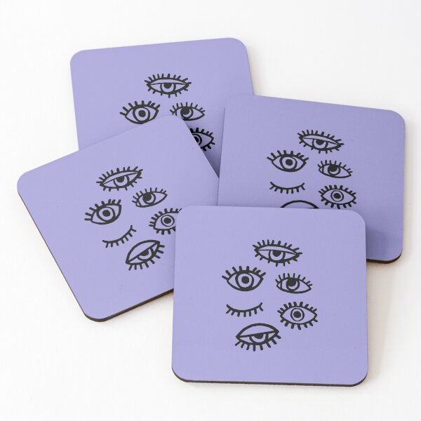Item preview, doodle eyes designed and sold by kjmella03.