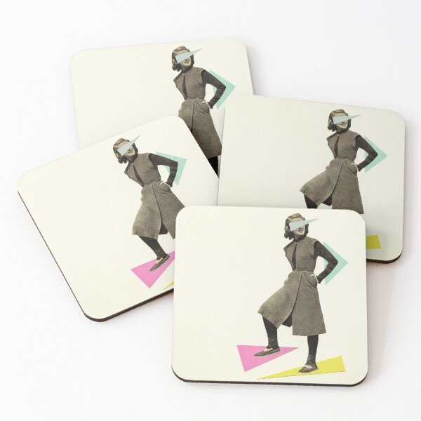 Item preview, Shapely Figure designed and sold by Cassia Beck.